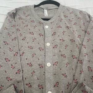 NEW American Apparel Long-johns